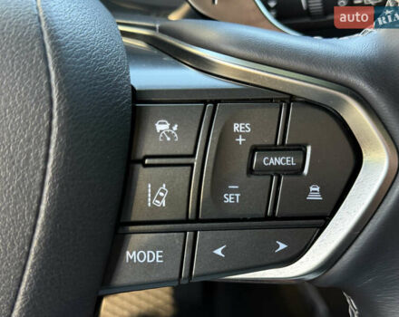 Лексус ЛХ 2022 у Києві на Automoto.ua Білий Лексус ЛХ, об'ємом двигуна 3.5 л та пробігом 33 тис. км за 113500 $, фото 43 на Automoto.ua