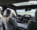 Белый Лексус ЛХ, объемом двигателя 3.45 л и пробегом 1 тыс. км за 124999 $, фото 106 на Automoto.ua