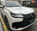Белый Лексус ЛХ, объемом двигателя 3.35 л и пробегом 12 тыс. км за 120500 $, фото 20 на Automoto.ua