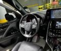 Лексус ЛХ 2022 в Киеве на Automoto.ua Белый Лексус ЛХ, объемом двигателя 3.45 л и пробегом 15 тыс. км за 117500 $, фото 82 на Automoto.ua