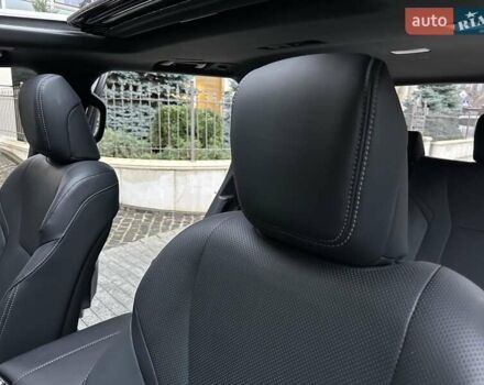 Белый Лексус ЛХ, объемом двигателя 3.45 л и пробегом 20 тыс. км за 127500 $, фото 71 на Automoto.ua