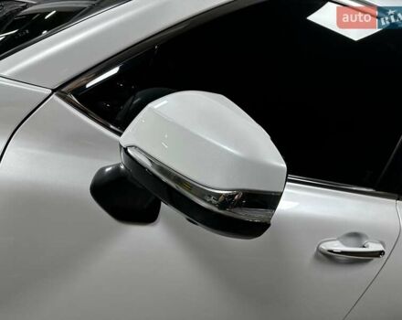 Лексус ЛХ 2022 в Киеве на Automoto.ua Белый Лексус ЛХ, объемом двигателя 3.45 л и пробегом 15 тыс. км за 117500 $, фото 26 на Automoto.ua
