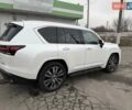 Білий Лексус ЛХ, об'ємом двигуна 3.35 л та пробігом 4 тис. км за 125000 $, фото 1 на Automoto.ua