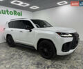 Белый Лексус ЛХ, объемом двигателя 3.35 л и пробегом 50 тыс. км за 114900 $, фото 1 на Automoto.ua