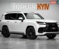 Белый Лексус ЛХ, объемом двигателя 3.35 л и пробегом 89 тыс. км за 99900 $, фото 1 на Automoto.ua