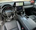 Білий Лексус ЛХ, об'ємом двигуна 3.35 л та пробігом 37 тис. км за 114900 $, фото 57 на Automoto.ua