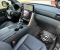 Білий Лексус ЛХ, об'ємом двигуна 3.35 л та пробігом 37 тис. км за 114900 $, фото 60 на Automoto.ua