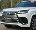 Білий Лексус ЛХ, об'ємом двигуна 3.35 л та пробігом 37 тис. км за 114900 $, фото 6 на Automoto.ua