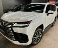 Білий Лексус ЛХ, об'ємом двигуна 3.3 л та пробігом 40 тис. км за 107000 $, фото 1 на Automoto.ua