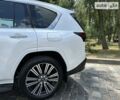 Белый Лексус ЛХ, объемом двигателя 3.45 л и пробегом 1 тыс. км за 124999 $, фото 10 на Automoto.ua