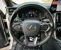 Білий Лексус ЛХ, об'ємом двигуна 3.35 л та пробігом 37 тис. км за 114900 $, фото 77 на Automoto.ua