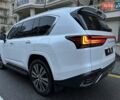 Белый Лексус ЛХ, объемом двигателя 3.45 л и пробегом 20 тыс. км за 127500 $, фото 96 на Automoto.ua