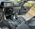 Белый Лексус ЛХ, объемом двигателя 3.45 л и пробегом 1 тыс. км за 124999 $, фото 84 на Automoto.ua