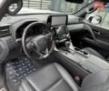Белый Лексус ЛХ, объемом двигателя 3.35 л и пробегом 52 тыс. км за 113700 $, фото 19 на Automoto.ua