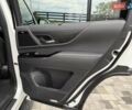 Белый Лексус ЛХ, объемом двигателя 3.35 л и пробегом 52 тыс. км за 113700 $, фото 24 на Automoto.ua