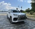 Белый Лексус ЛХ, объемом двигателя 3.45 л и пробегом 1 тыс. км за 124999 $, фото 29 на Automoto.ua