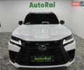 Білий Лексус ЛХ, об'ємом двигуна 3.35 л та пробігом 50 тис. км за 111999 $, фото 1 на Automoto.ua