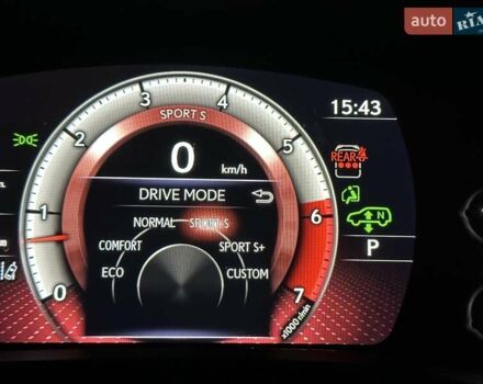 Белый Лексус ЛХ, объемом двигателя 3.45 л и пробегом 20 тыс. км за 127500 $, фото 118 на Automoto.ua