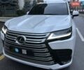 Белый Лексус ЛХ, объемом двигателя 3.45 л и пробегом 20 тыс. км за 127500 $, фото 89 на Automoto.ua