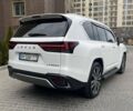 Белый Лексус ЛХ, объемом двигателя 3.35 л и пробегом 7 тыс. км за 122800 $, фото 5 на Automoto.ua