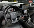 Лексус ЛХ 2022 в Киеве на Automoto.ua Белый Лексус ЛХ, объемом двигателя 3.45 л и пробегом 15 тыс. км за 117500 $, фото 40 на Automoto.ua