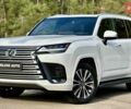Білий Лексус ЛХ, об'ємом двигуна 3.35 л та пробігом 37 тис. км за 114900 $, фото 32 на Automoto.ua