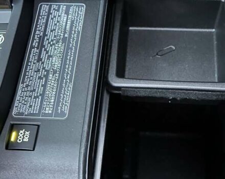 Белый Лексус ЛХ, объемом двигателя 3.45 л и пробегом 20 тыс. км за 127500 $, фото 54 на Automoto.ua