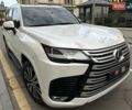 Білий Лексус ЛХ, об'ємом двигуна 3.45 л та пробігом 19 тис. км за 124900 $, фото 13 на Automoto.ua