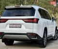 Білий Лексус ЛХ, об'ємом двигуна 3.35 л та пробігом 37 тис. км за 114900 $, фото 17 на Automoto.ua