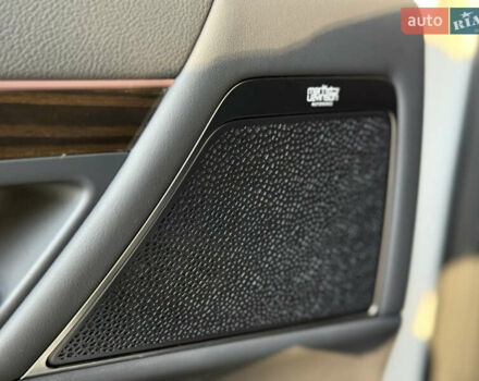 Лексус ЛХ 2022 у Києві на Automoto.ua Білий Лексус ЛХ, об'ємом двигуна 3.5 л та пробігом 33 тис. км за 113500 $, фото 50 на Automoto.ua