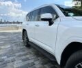 Белый Лексус ЛХ, объемом двигателя 3.45 л и пробегом 1 тыс. км за 124999 $, фото 36 на Automoto.ua