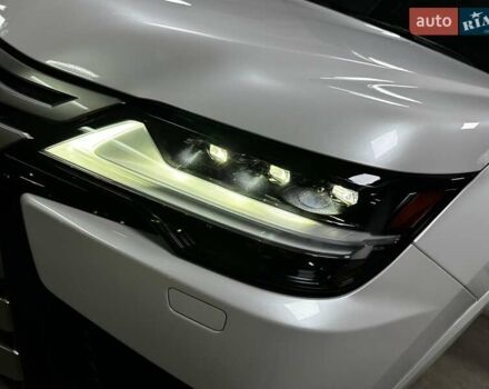 Лексус ЛХ 2022 в Киеве на Automoto.ua Белый Лексус ЛХ, объемом двигателя 3.45 л и пробегом 15 тыс. км за 117500 $, фото 28 на Automoto.ua