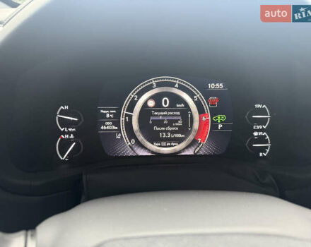 Белый Лексус ЛХ, объемом двигателя 3.45 л и пробегом 46 тыс. км за 120000 $, фото 7 на Automoto.ua