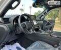 Белый Лексус ЛХ, объемом двигателя 3.45 л и пробегом 1 тыс. км за 124999 $, фото 80 на Automoto.ua