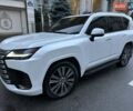 Белый Лексус ЛХ, объемом двигателя 3.45 л и пробегом 20 тыс. км за 127500 $, фото 91 на Automoto.ua