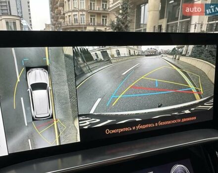 Белый Лексус ЛХ, объемом двигателя 3.35 л и пробегом 12 тыс. км за 120500 $, фото 61 на Automoto.ua