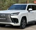 Білий Лексус ЛХ, об'ємом двигуна 3.35 л та пробігом 37 тис. км за 114900 $, фото 12 на Automoto.ua