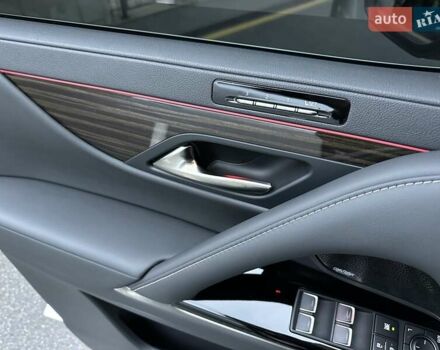 Белый Лексус ЛХ, объемом двигателя 3.45 л и пробегом 20 тыс. км за 127500 $, фото 34 на Automoto.ua