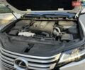 Білий Лексус ЛХ, об'ємом двигуна 3.45 л та пробігом 19 тис. км за 124900 $, фото 73 на Automoto.ua