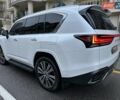 Белый Лексус ЛХ, объемом двигателя 3.45 л и пробегом 20 тыс. км за 127500 $, фото 5 на Automoto.ua