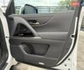 Белый Лексус ЛХ, объемом двигателя 3.35 л и пробегом 52 тыс. км за 113700 $, фото 27 на Automoto.ua
