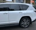Белый Лексус ЛХ, объемом двигателя 3.45 л и пробегом 20 тыс. км за 127500 $, фото 18 на Automoto.ua