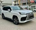 Білий Лексус ЛХ, об'ємом двигуна 3.35 л та пробігом 18 тис. км за 116500 $, фото 2 на Automoto.ua