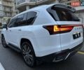 Белый Лексус ЛХ, объемом двигателя 3.45 л и пробегом 20 тыс. км за 127500 $, фото 98 на Automoto.ua