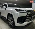 Лексус ЛХ 2022 в Киеве на Automoto.ua Белый Лексус ЛХ, объемом двигателя 3.45 л и пробегом 15 тыс. км за 117500 $, фото 3 на Automoto.ua