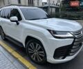 Белый Лексус ЛХ, объемом двигателя 3.45 л и пробегом 20 тыс. км за 127500 $, фото 12 на Automoto.ua
