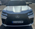 Белый Лексус ЛХ, объемом двигателя 3.45 л и пробегом 9 тыс. км за 116000 $, фото 13 на Automoto.ua