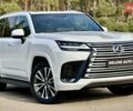 Білий Лексус ЛХ, об'ємом двигуна 3.35 л та пробігом 37 тис. км за 114900 $, фото 23 на Automoto.ua