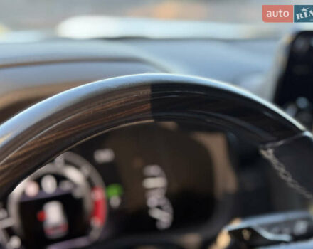 Лексус ЛХ 2022 у Києві на Automoto.ua Білий Лексус ЛХ, об'ємом двигуна 3.5 л та пробігом 33 тис. км за 113500 $, фото 39 на Automoto.ua