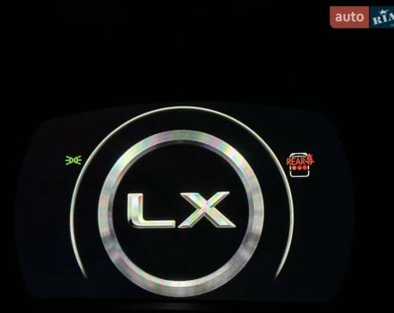 Белый Лексус ЛХ, объемом двигателя 3.45 л и пробегом 20 тыс. км за 127500 $, фото 111 на Automoto.ua